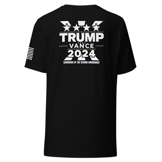 Trump Vance 2024 