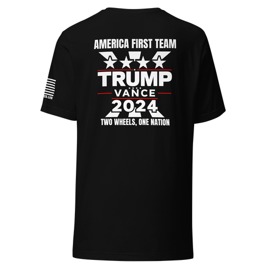 Trump Vance 2024 T-Shirt