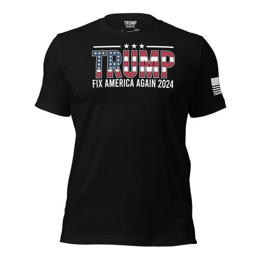 TRUMP 2024 TAKE AMERICA BACK