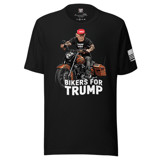 Bikers for Trump 2024