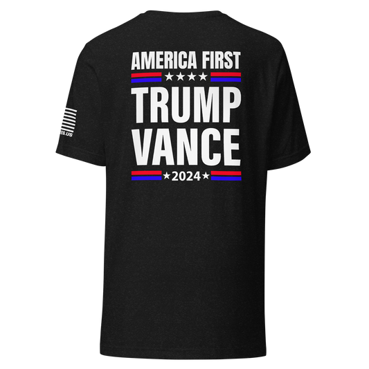 Fight!!! Trump 2024 T-Shirt