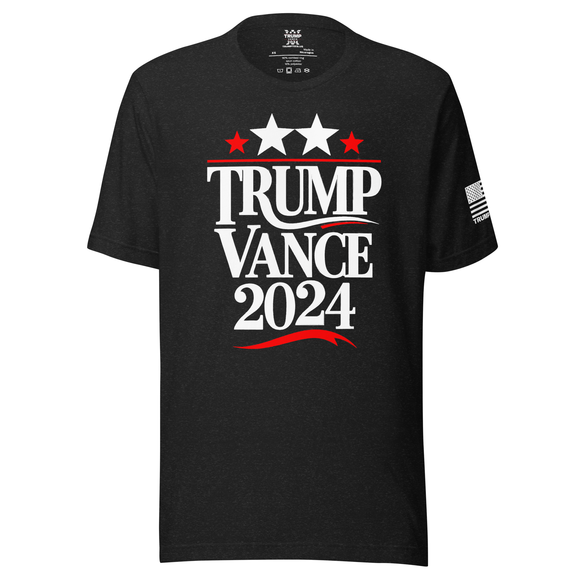 Trump Vance 2024 T-Shirt