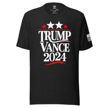 Trump Vance 2024 T-Shirt