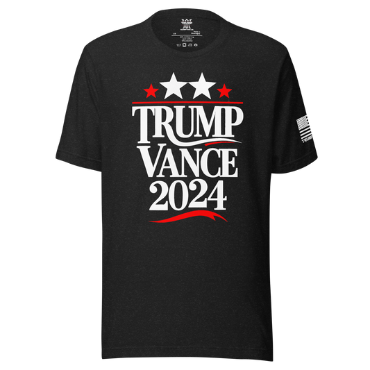 Trump Vance 2024 T-Shirt