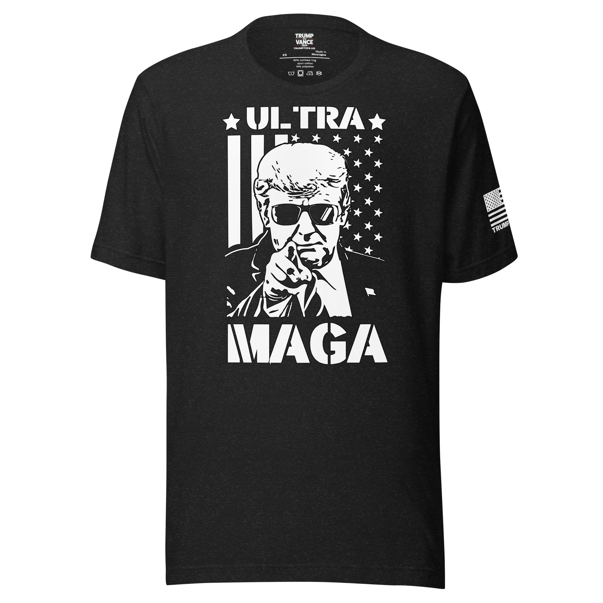 ULTRA MAGA