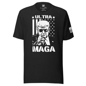 ULTRA MAGA