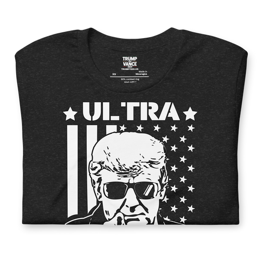 ULTRA MAGA